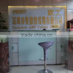 Shenzhen ADP Cables Co., Ltd. company overview - view 2 thumbnail