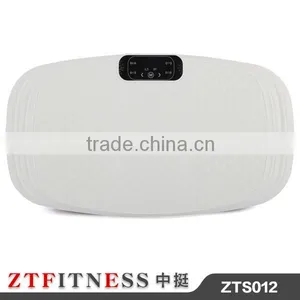 Hot Selling Fitness Equipment Body Shaker Vibration Machine as Seen on TV thumbnail-3