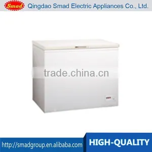 295L High Quality Wholesale Chest Deep Freezer Room for Australian Market thumbnail-1