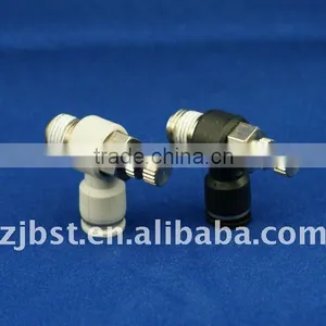 Pneumatic Fitting thumbnail-1