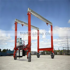 Assembly Gantry Crane thumbnail-1