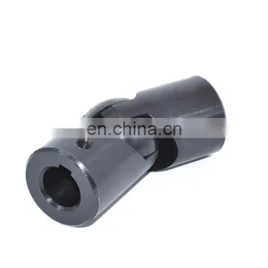 KCD Type Universal Joints Coupling With High Precision thumbnail-4