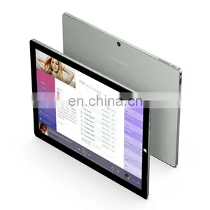 Teclast X6 Pro Tablet Netbook 12.6 Inch 2880*1920 FHD IPS Touch Screen Intel M3-7Y30 8GB RAM 256GB SSD USB3.0 Win 10 Tablet PC thumbnail-1