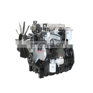 Original Lovol 1006D-E6TA Engine for Tractor thumbnail-1
