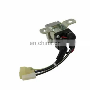 Excavator Part Starter Relay Starting Relay Assy Parts 803608689 thumbnail-1