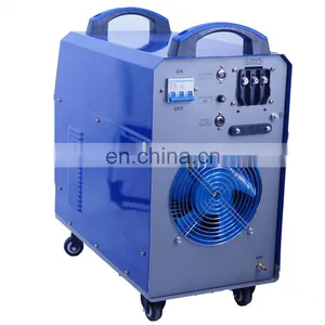 CUT - 100 Air Plasma Cutter Manual Made in China thumbnail-5