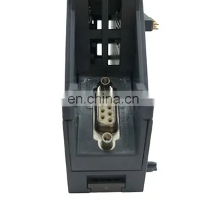 Siemens 6GK7242-5DX30-0XE0 PROFIBUS AS DP SLAVE Communication Module thumbnail-3