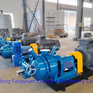Paper Mill Machine Double Disc Refiner for Pulping Equipment thumbnail-3