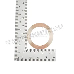 Professional Top Range China Supplier of Inductor Coil Wireless Hollow Coil thumbnail-5