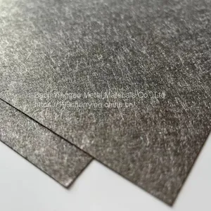 The Sintered Nickel Felt in GDL in PEM thumbnail-4