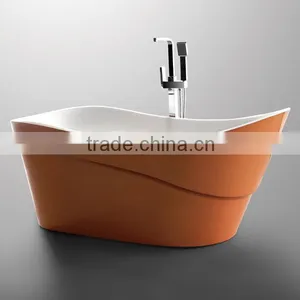 1700 Tubs, CE/CUPC Bathtub thumbnail-2