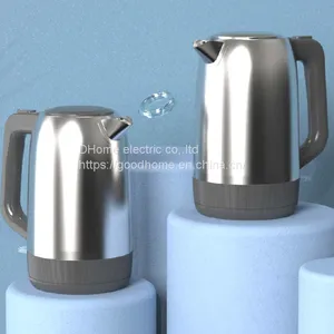 304 Electric Kettle（Wechat:13510231336） thumbnail-1