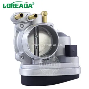 Throttle Body for VW 06A133062AD 408238327005Z A2C53043740 thumbnail-1