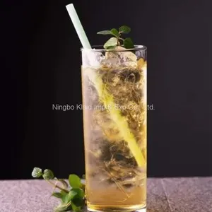 8mm Disposable Recyclable And Compostable Pla Straws (5000/ Ctn) thumbnail-3