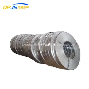 304 316 347H 440A N06690 S31008 Stainless Steel Roll/Coil/Strip ASTM/AISI/SUS/JIS Excellent Corrosion Resistance thumbnail-2