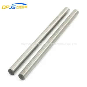 1.4438/1.4523/1.4872/1.4526/1.4002/1.4511 Stainless Steel Rod/Bar High Temperature Resistance thumbnail-2