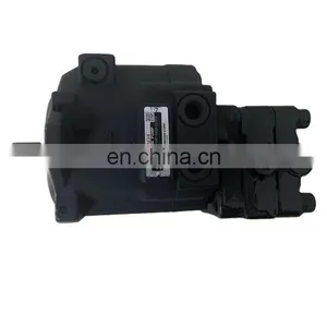 Excavator Parts U15-3 Hydraulic Main Pump PVD-00B-16P Pump for Hitachi thumbnail-1