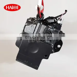 708-1S-00950 708-1S-00951 708-1S-00390 For Komatsu Dozer D375A-6R Fan Pump D375A-6 Bulldozer Fan Pump thumbnail-3