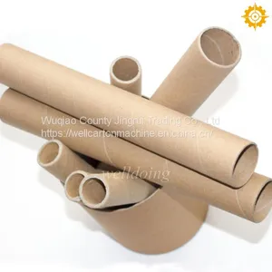 Automatic Paper Tube Making Machine thumbnail-4