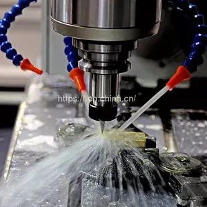 Fully Synthetic Cutting Fluid, Metal Working Fluid, Water-soluble Cutting Fluid thumbnail-4