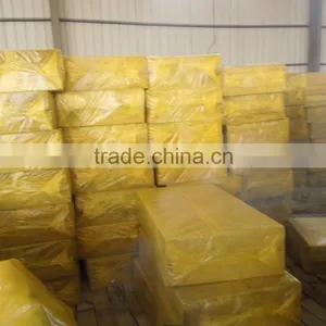 Glasswool Board Insulation With Alu Foil Faced thumbnail-4