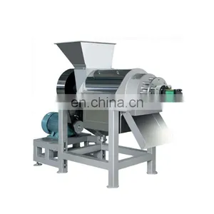 Complete Apple Juice Processing Plant thumbnail-1