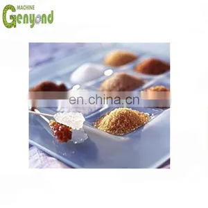 HOT SALE!high Technology Professional Perfect Automatic White Granule Sugar Production Machine/line/plant thumbnail-1