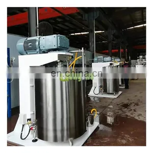 Shanghai Genyond Chocolate Grinding Machine Chocolate Melanger Chocolate Grinding Machine thumbnail-1