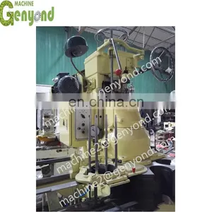 Factory Automatic Powder Can Seamer/Sealing Machine With Discount thumbnail-4