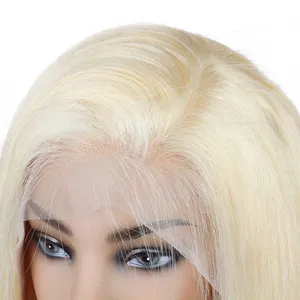 613Human Hair Wigs Body Wig13x4 Lace Frontal Wig Human Hair Wigs thumbnail-5