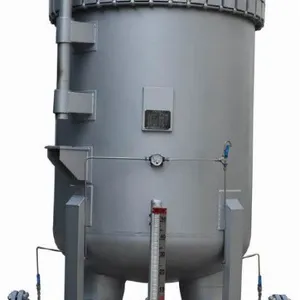 Aggregation Induction Oil Water Separator thumbnail-1