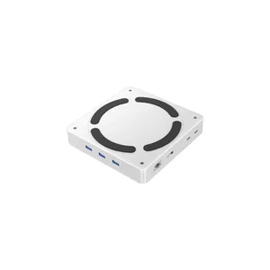 17 in 1 USB3.1 Docking Station Customized for MacOS Monterey IMac (24-inch, M1, 2021) thumbnail-5