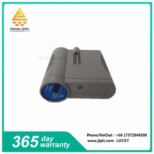 CC-PCNT02 C300 Controller Module Supports a Variety of Communication Protocols and Interfaces thumbnail-1