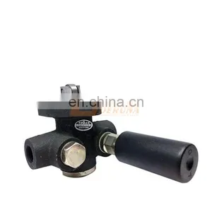 WEICHAI Engine Shacman F2000 L3000 M3000 F3000 X3000 X6000 Truck Spare Parts SYB Pompe Alimentation thumbnail-2