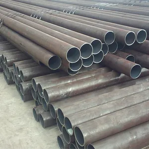 Seamless Steel Pipe Passivated Pipe Storage Shelves thumbnail-3