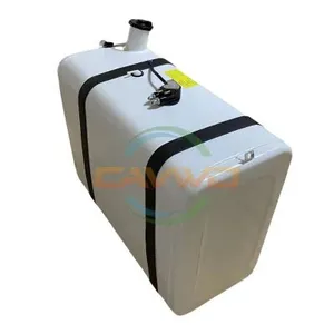 Truck Parts Body Coverage System Fuel Tank thumbnail-3