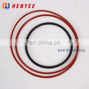 For Dodge Ram 5.9L Diesel Repair Kit HX35 HX35W HX40W HY35W Turbo Charger 3575169 Repair Rebuild Kit thumbnail-4