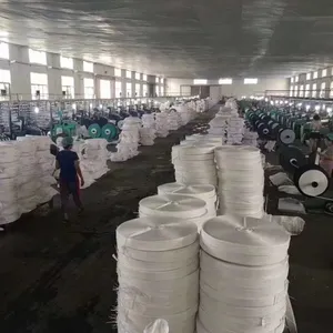PP Jumbo Sack 1 Ton Big Bag Fibc 1000kg for Food Industry Use thumbnail-5