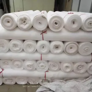PA6 (food Grade)Nylon Mesh Cloth/5 Micron to 2000 Micron Nylon Screen Netting, Printing Mesh/ BOLI Nylon Mesh Nylon Filter Mesh thumbnail-4