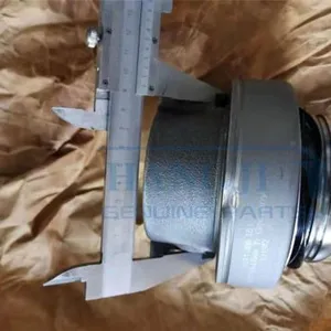 Hot Sale Bus Auto Bearing Parts OEM 3151000151 Release Bearing Spare Parts thumbnail-2