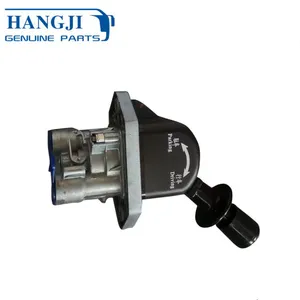 Original Higer Bus Sale Spare Parts KLQ6123K 35D01-26010 Manual Control Valve for Best Price Higer Bus Repair Part thumbnail-1