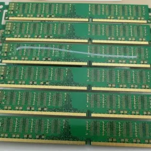 18 Layer Multi-layer Electric Gold Finger Circuit Board PCB，Electric Thick Gold, Electric Gold Finger Circuit Board PCB thumbnail-2