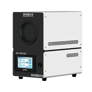 DY-HT1M Low Temperature Surface Source Black Body Furnace, Radiation Surface 100mm (0℃-80℃/100℃， -20℃-80℃/100℃) thumbnail-1