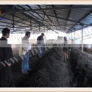 Buy Wholesale Direct From China Automatic Design and Build Hoffman Kiln thumbnail-1