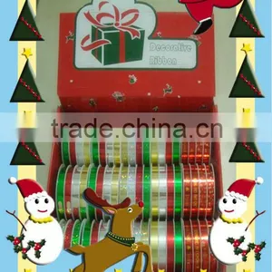 Used at Party//Festive/Everyday, Ribbon Spool Type Ribbon Bows thumbnail-6