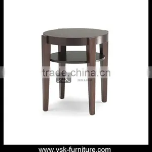 CT-064 Round USA Style Home Coffee thumbnail-1