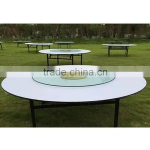 Stacking Padded Banquet Chair Dining Tables Restaurant for Hotel thumbnail-2
