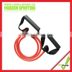 Soft Resistance Gym Tube thumbnail-1