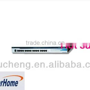 FiberHome 16FE Ethernet Switch S2016M 16-port Ethernet Switch thumbnail-1