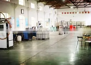 Ningbo Tiekechong Tube Industry Co., Ltd. company overview - view 2 thumbnail